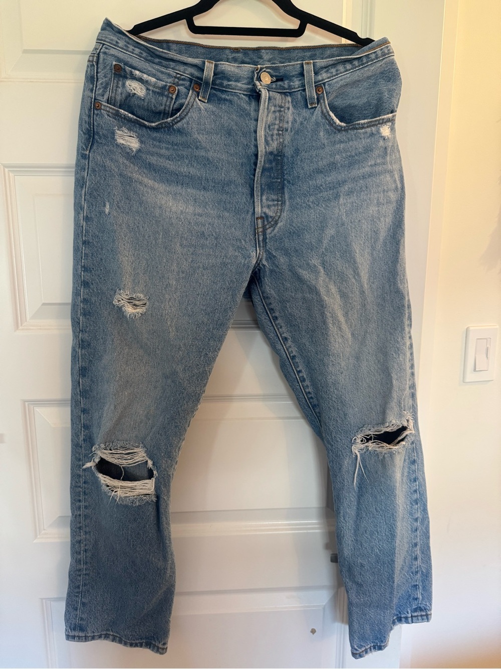 Leviās jeans